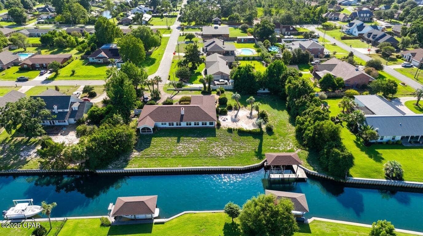 Kings Point 3rd Add - Residential