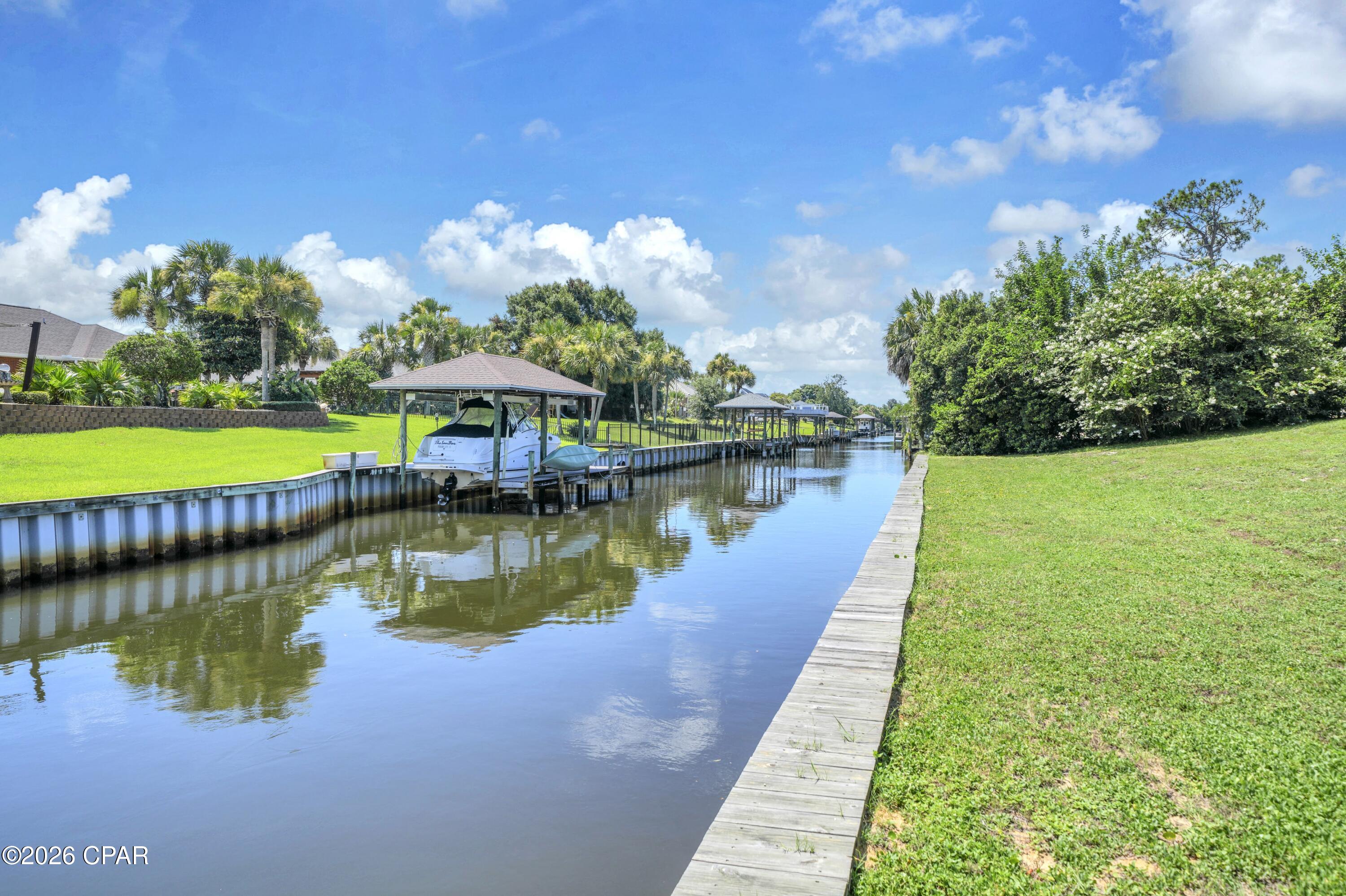 Kings Point 3rd Add - Residential