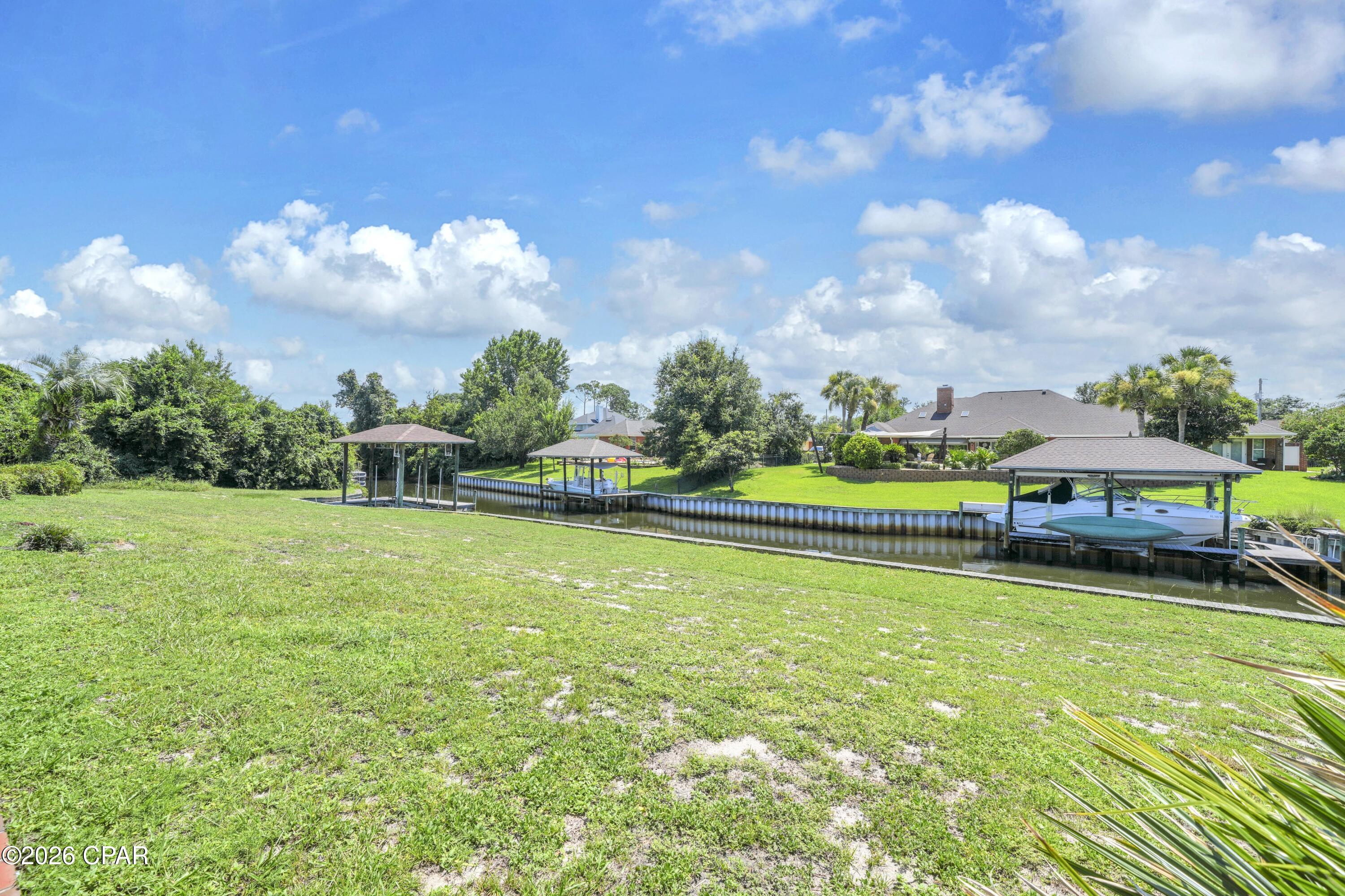 Kings Point 3rd Add - Residential