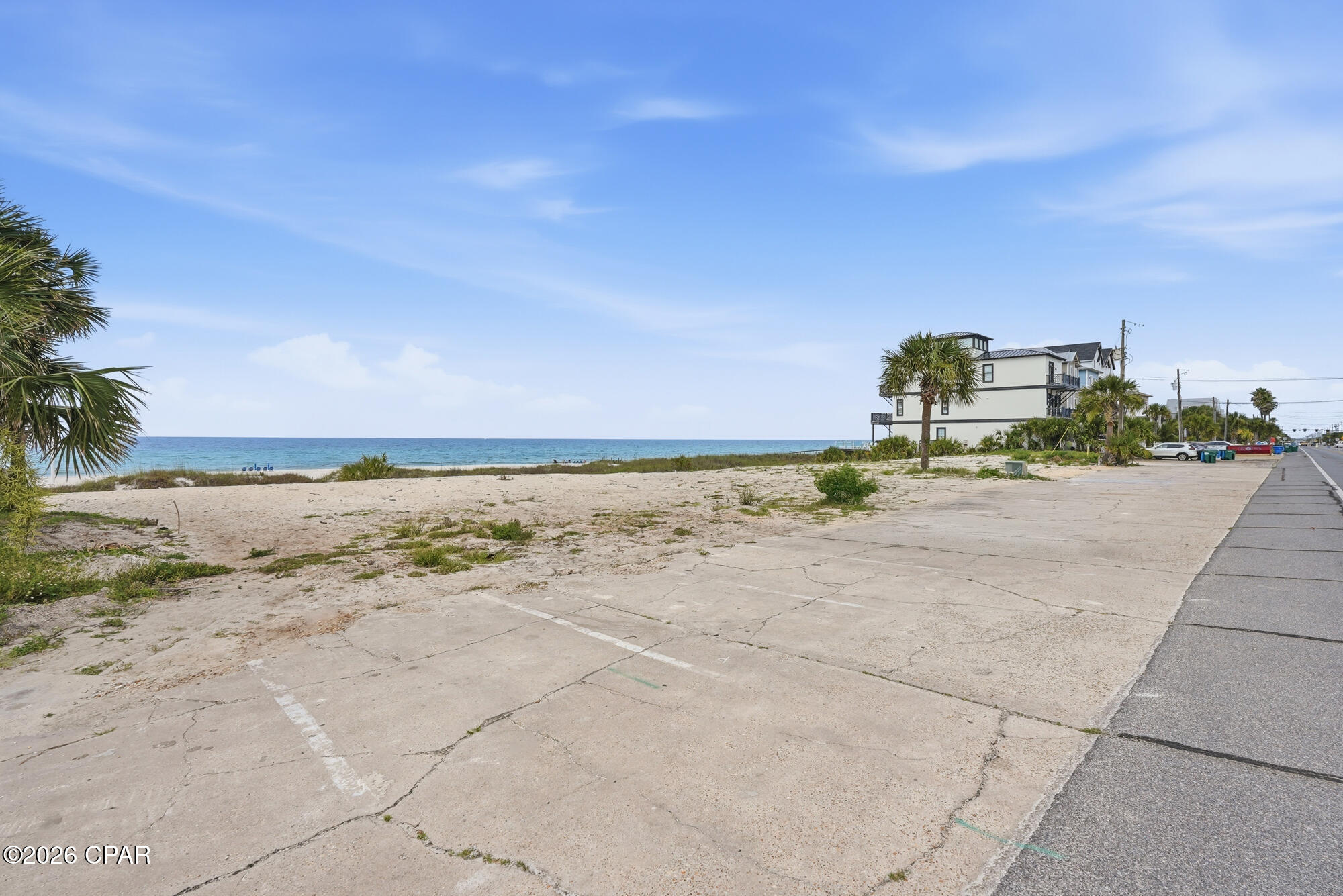 Laguna Beach Villas - Land