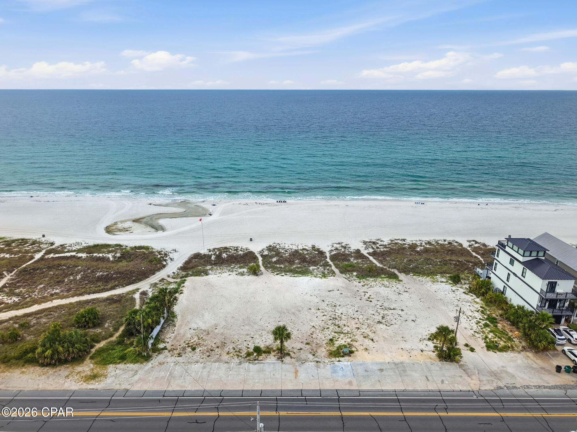 Laguna Beach Villas - Land