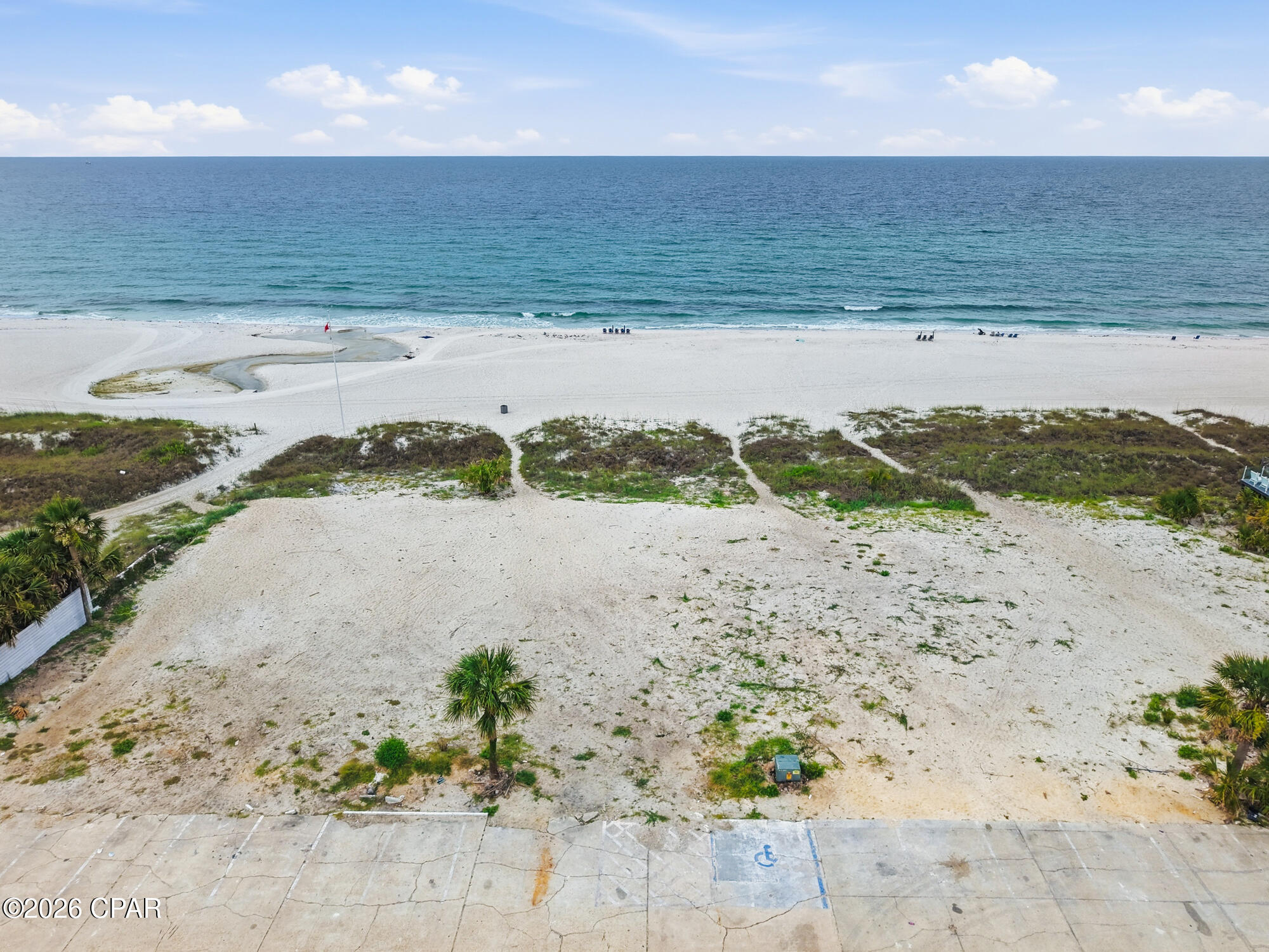Laguna Beach Villas - Land