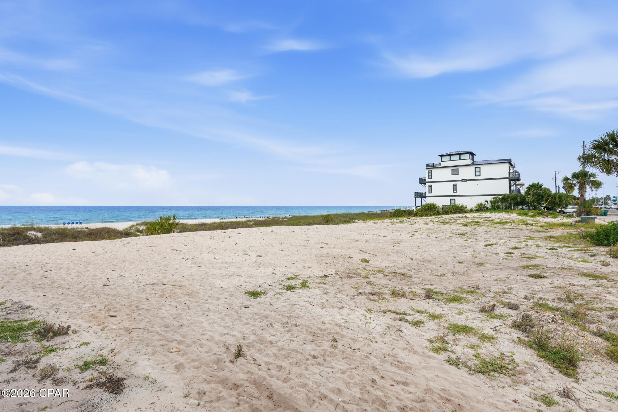 Laguna Beach Villas - Land