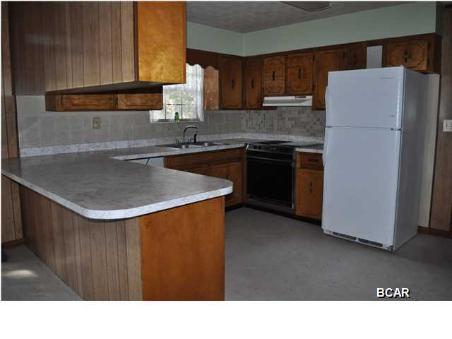 Lynn Haven - Residential