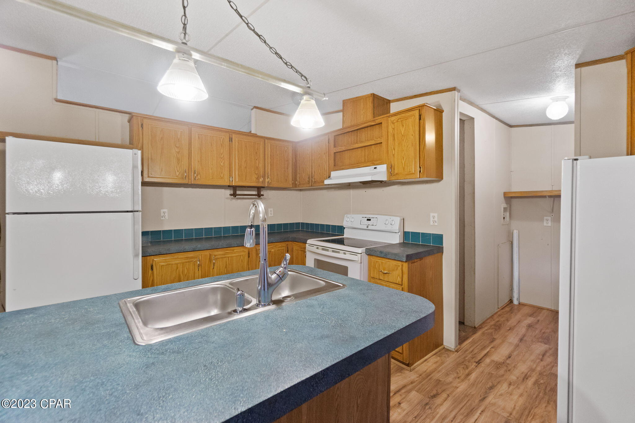 Belle Aire Estates - Residential