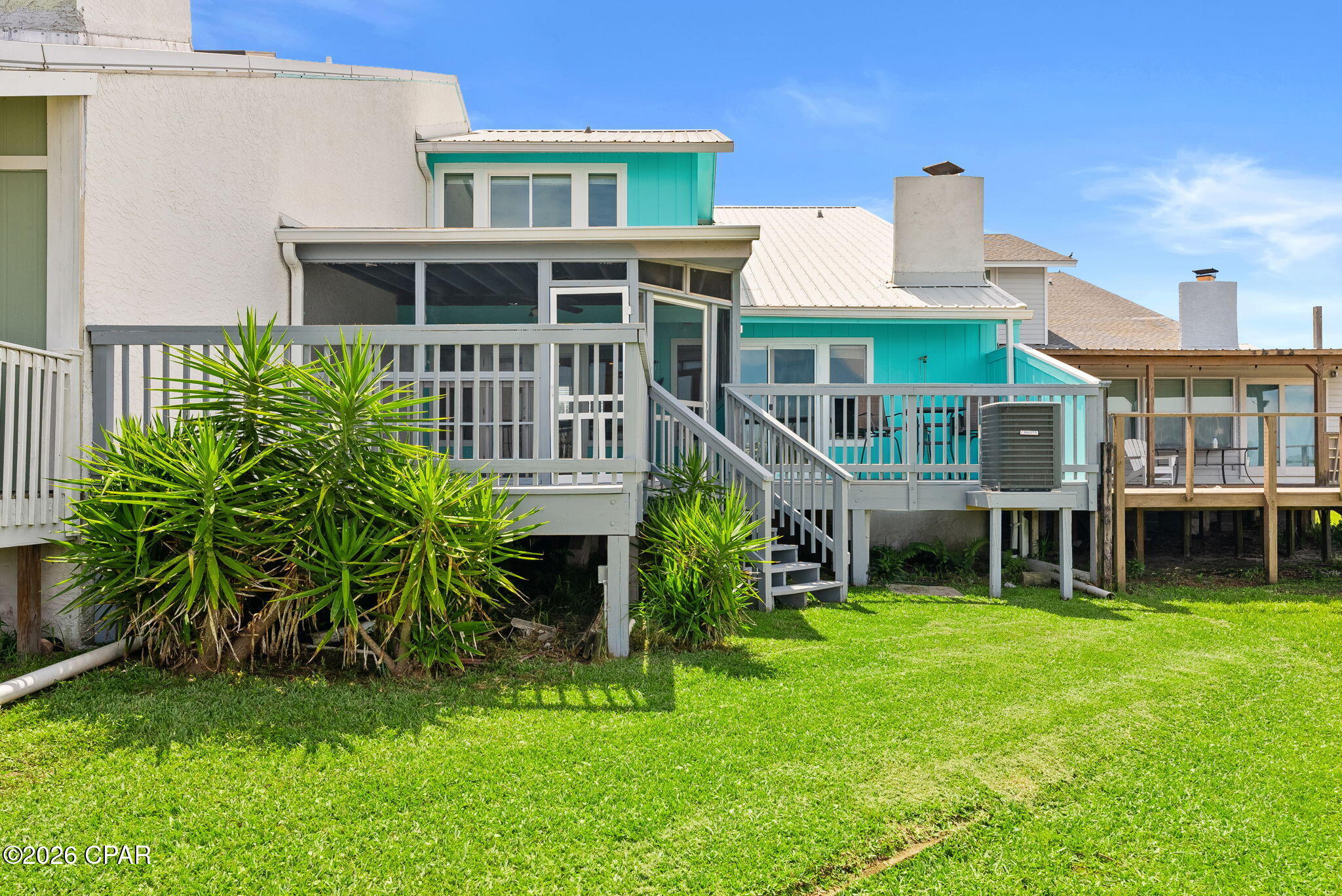 Venetian Villa - Residential