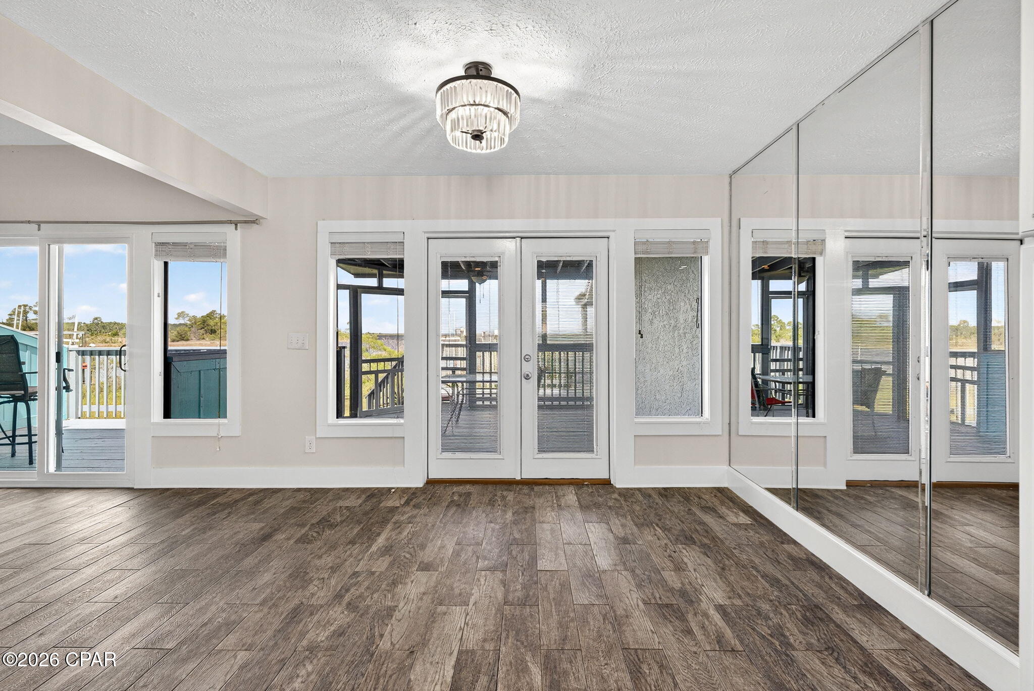 Venetian Villa - Residential