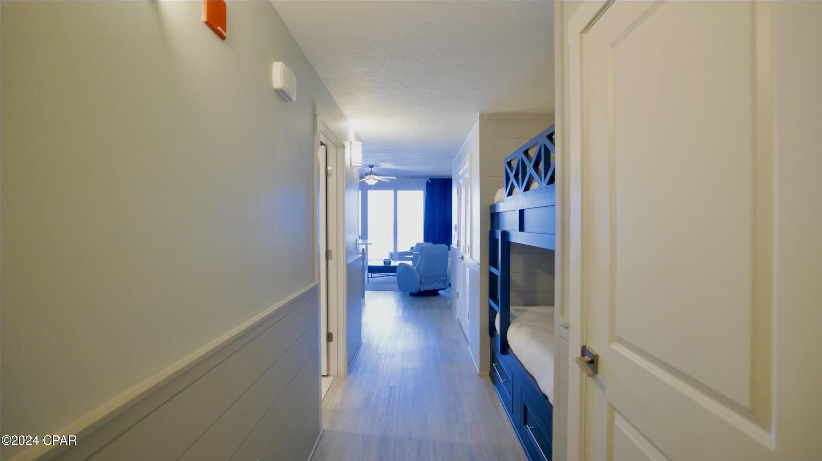 Calypso Towers III - Residential