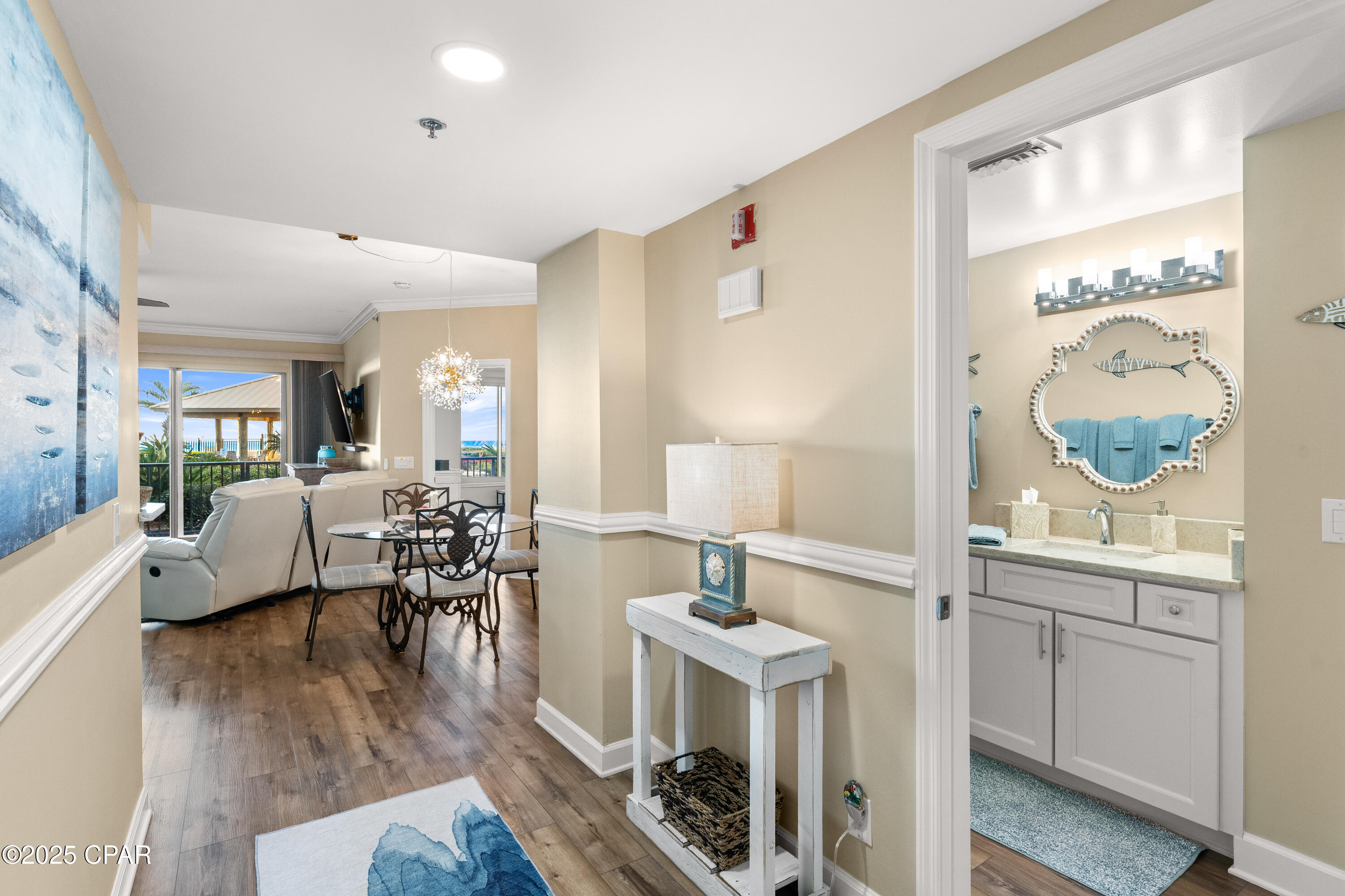Summerwinds Condo - Residential