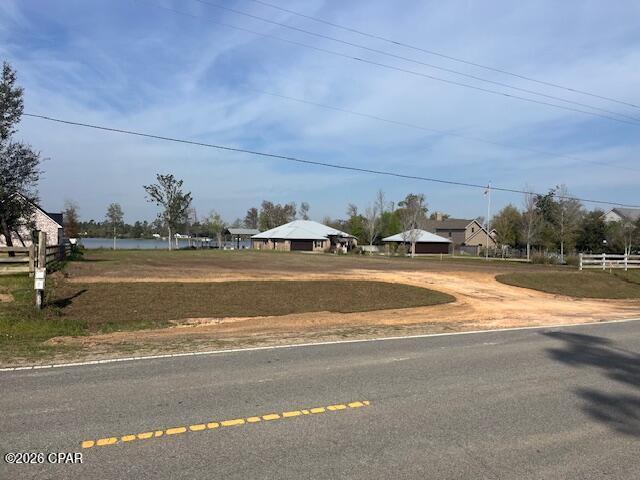Deer Point Lake - Land