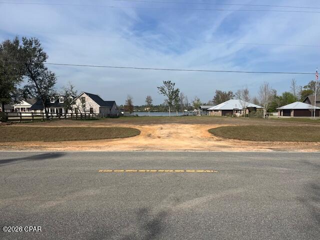 Deer Point Lake - Land