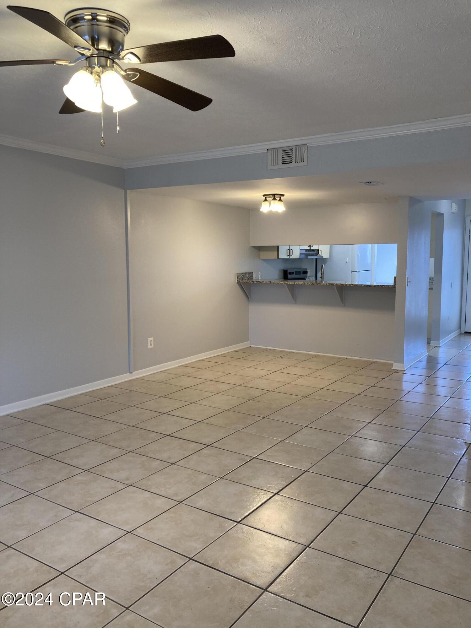 Bay Park Manor - Residential