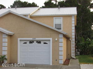Harbour Towne - Residential Lease