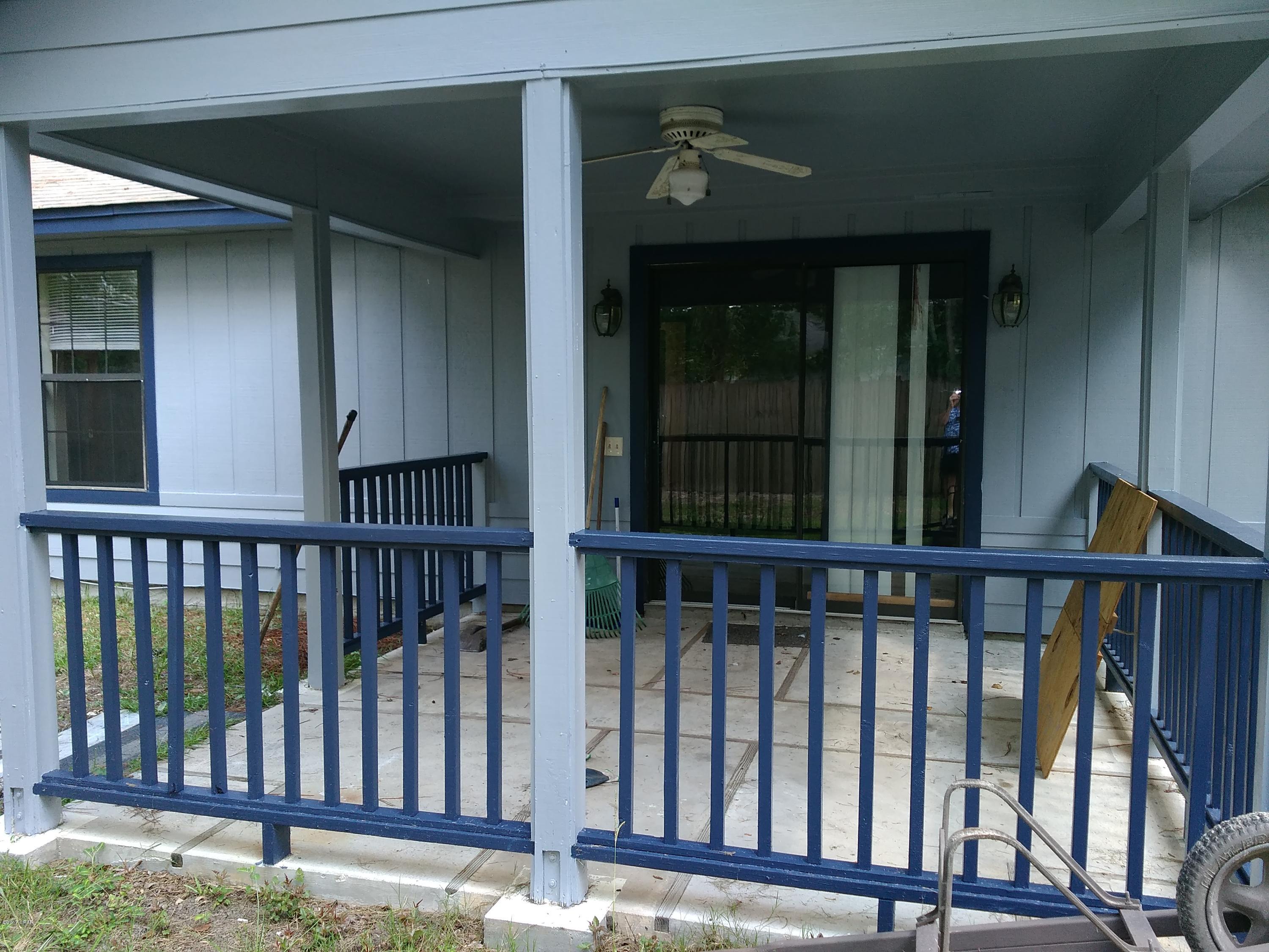 Pine Forest Est Ph 3 - Residential Lease