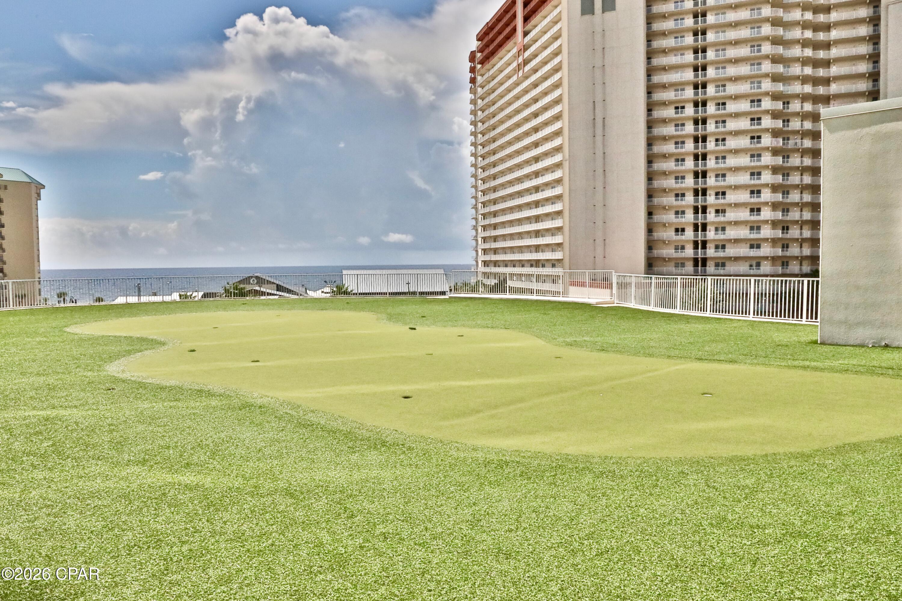 Laketown Wharf - Residential