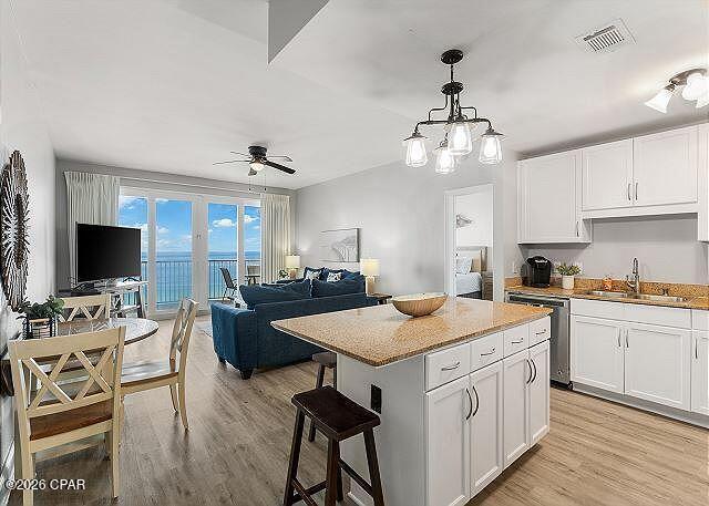 Laketown Wharf - Residential