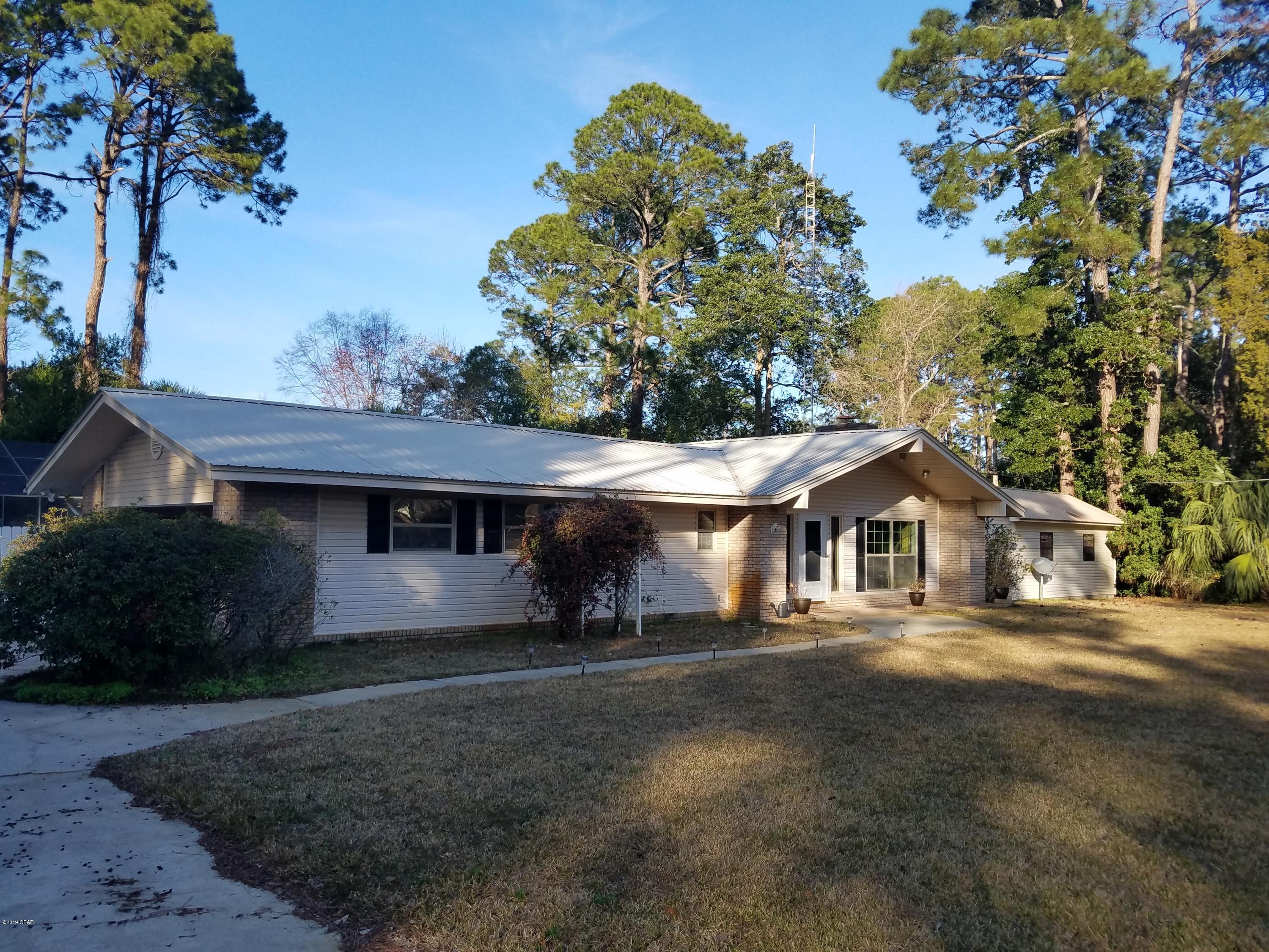 [No Recorded Subdiv] - Residential Lease