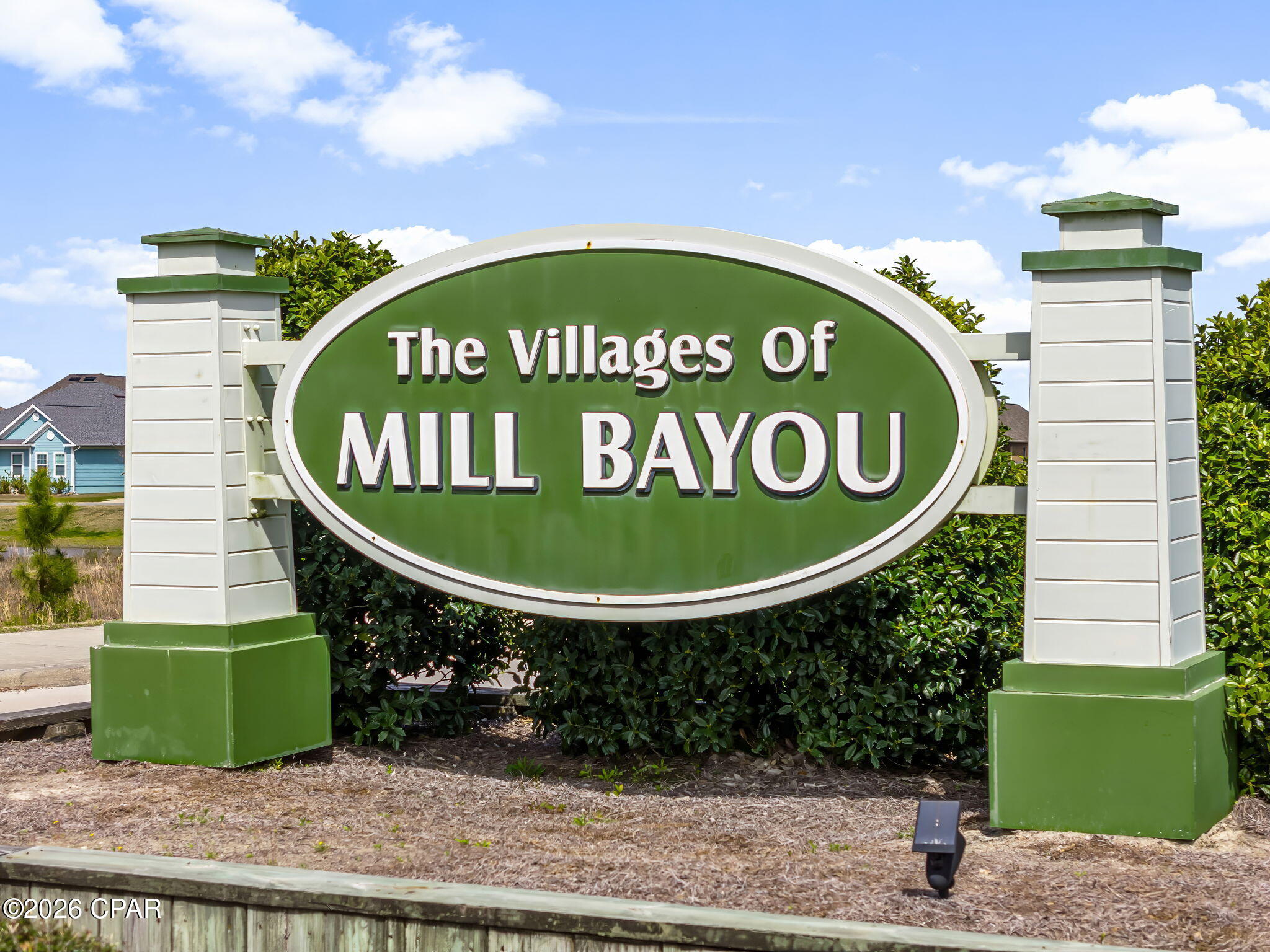 Village Of Mill Bayou/Shoreline Village Ph 1A - Residential Lease