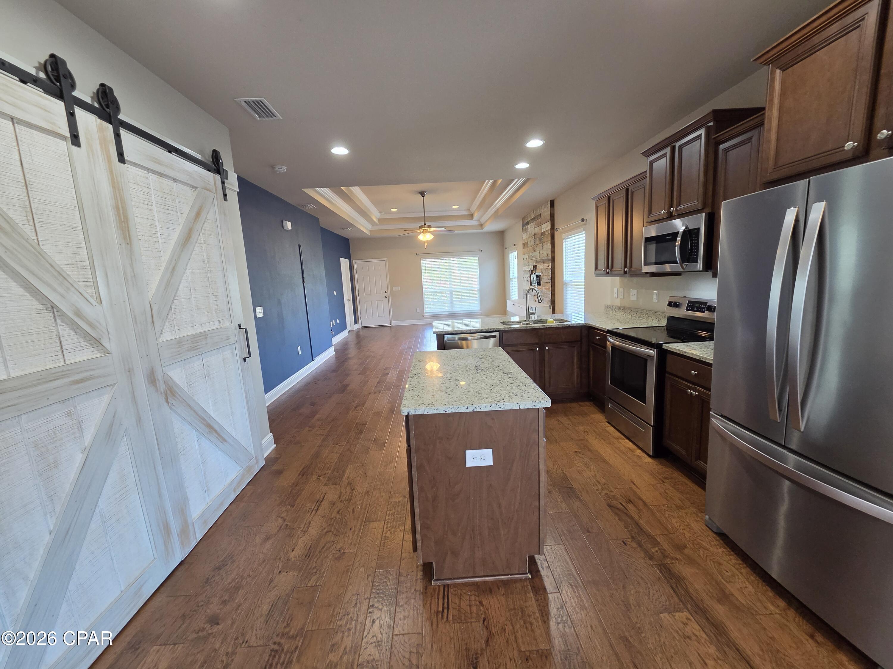 Village Of Mill Bayou/Shoreline Village Ph 1A - Residential Lease