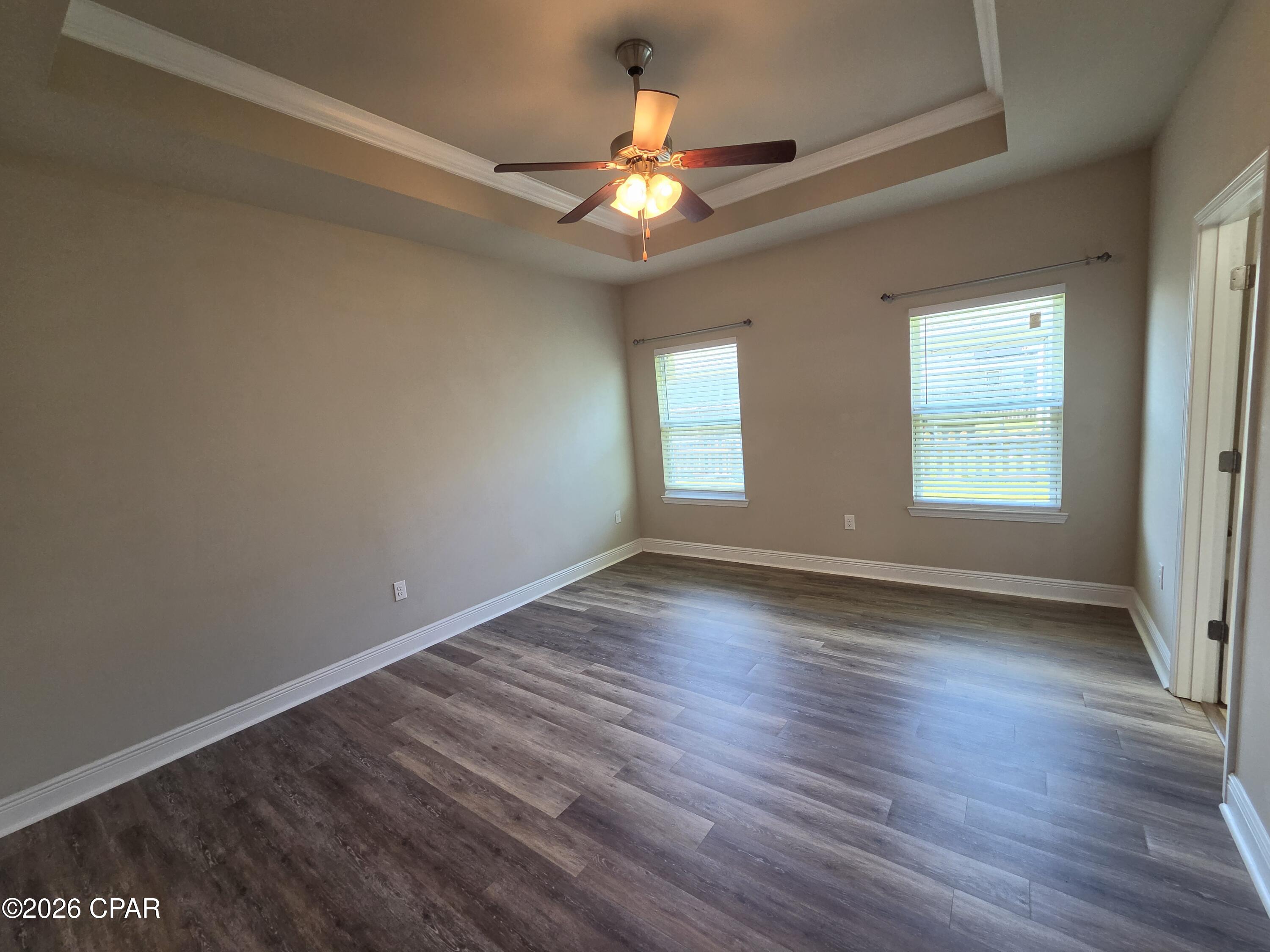 Village Of Mill Bayou/Shoreline Village Ph 1A - Residential Lease