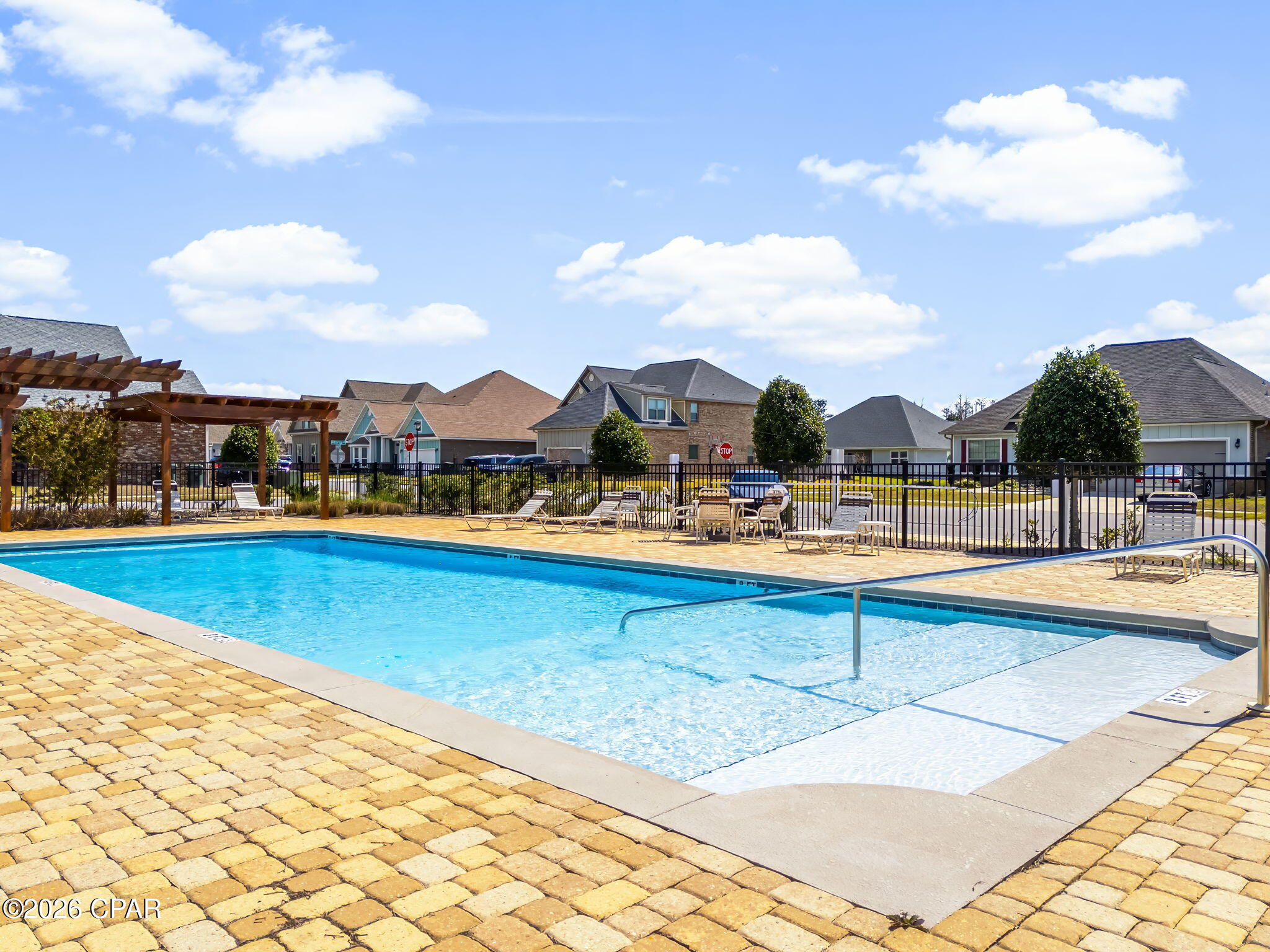 Village Of Mill Bayou/Shoreline Village Ph 1A - Residential Lease