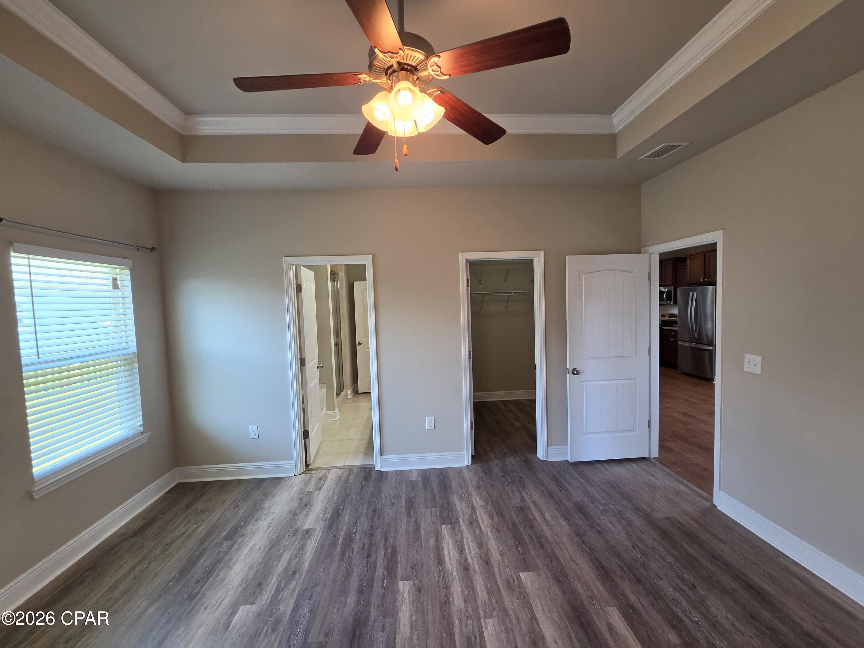 Village Of Mill Bayou/Shoreline Village Ph 1A - Residential Lease