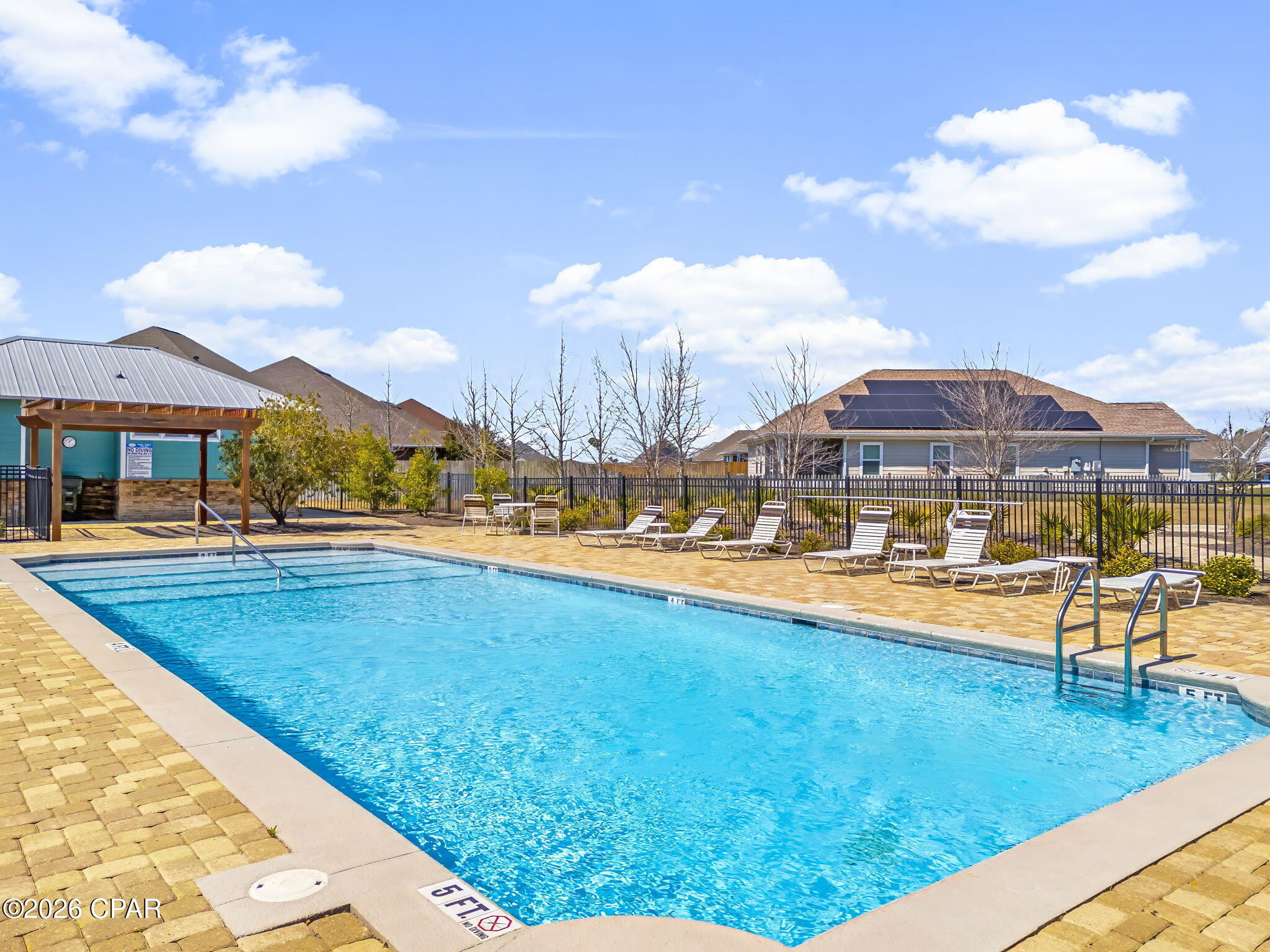 Village Of Mill Bayou/Shoreline Village Ph 1A - Residential Lease