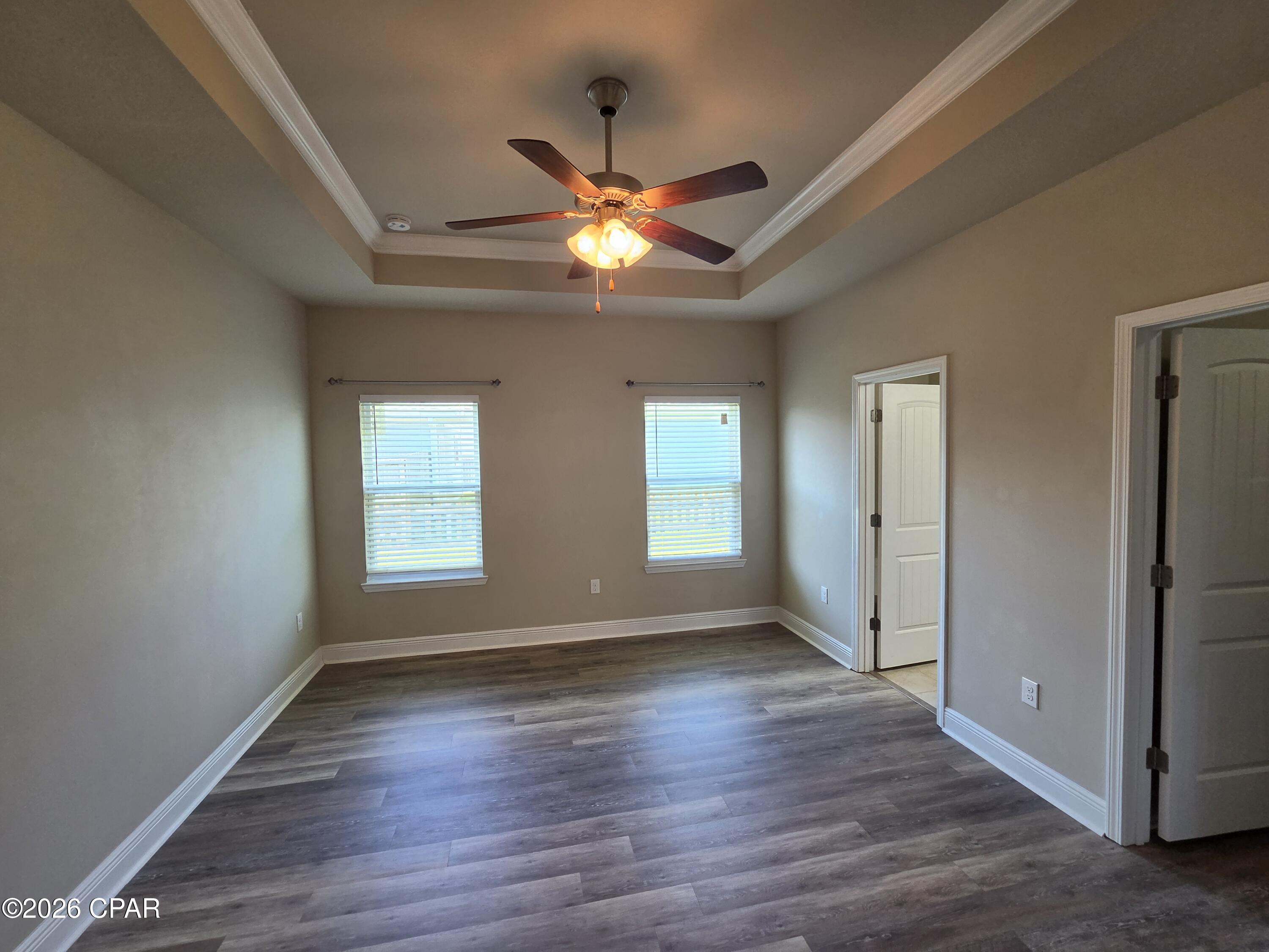 Village Of Mill Bayou/Shoreline Village Ph 1A - Residential Lease