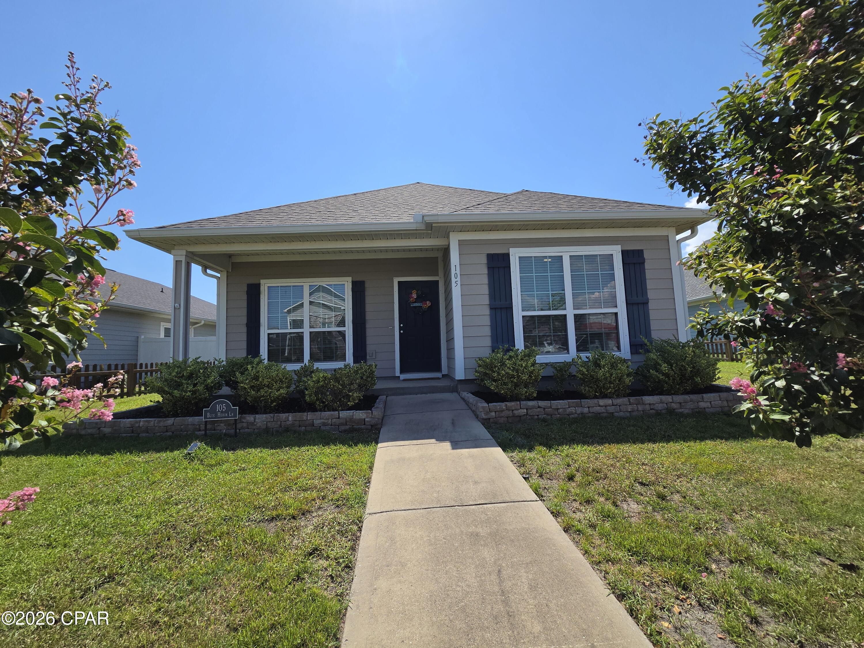 Village Of Mill Bayou/Shoreline Village Ph 1A - Residential Lease