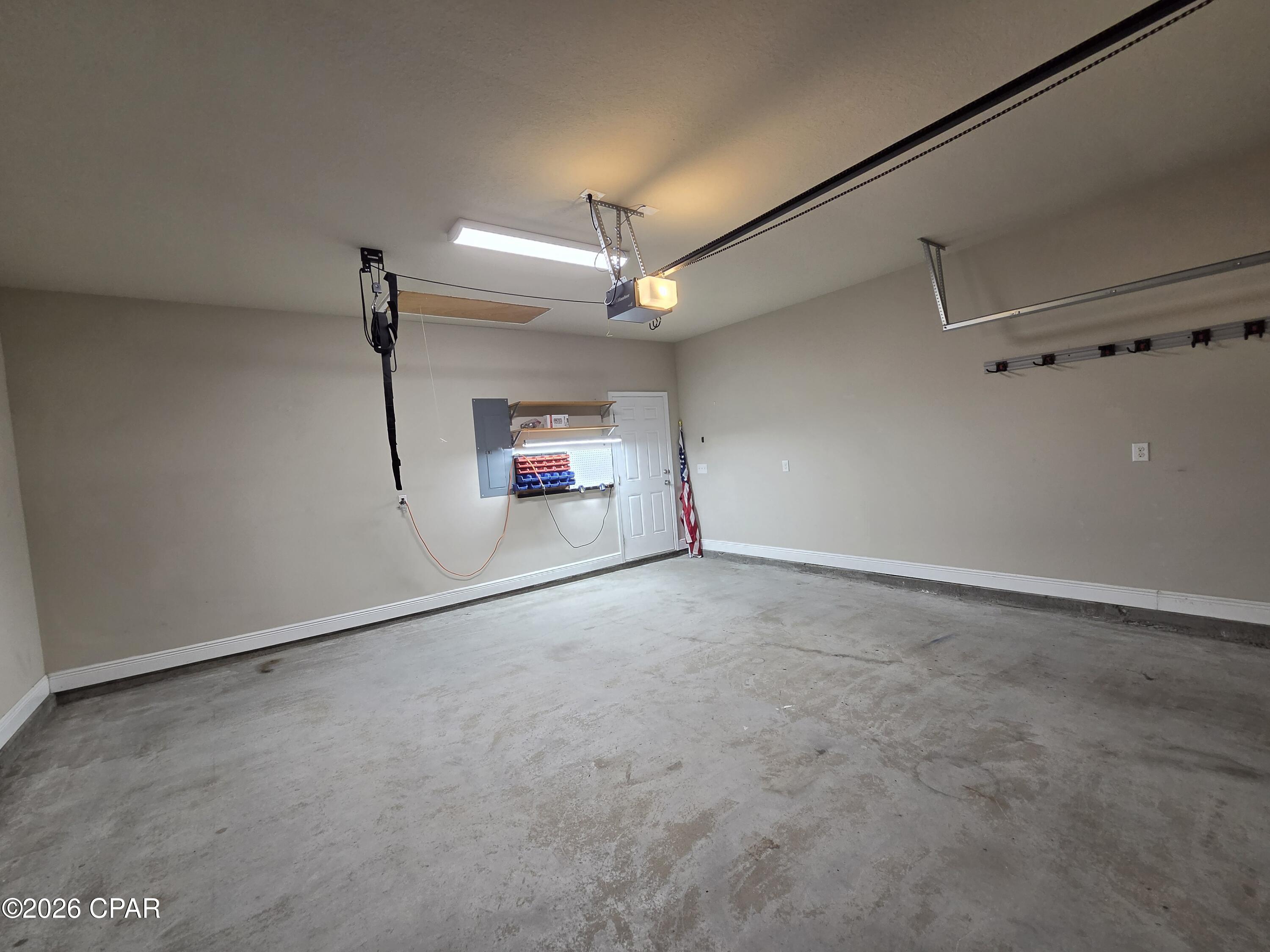 Village Of Mill Bayou/Shoreline Village Ph 1A - Residential Lease