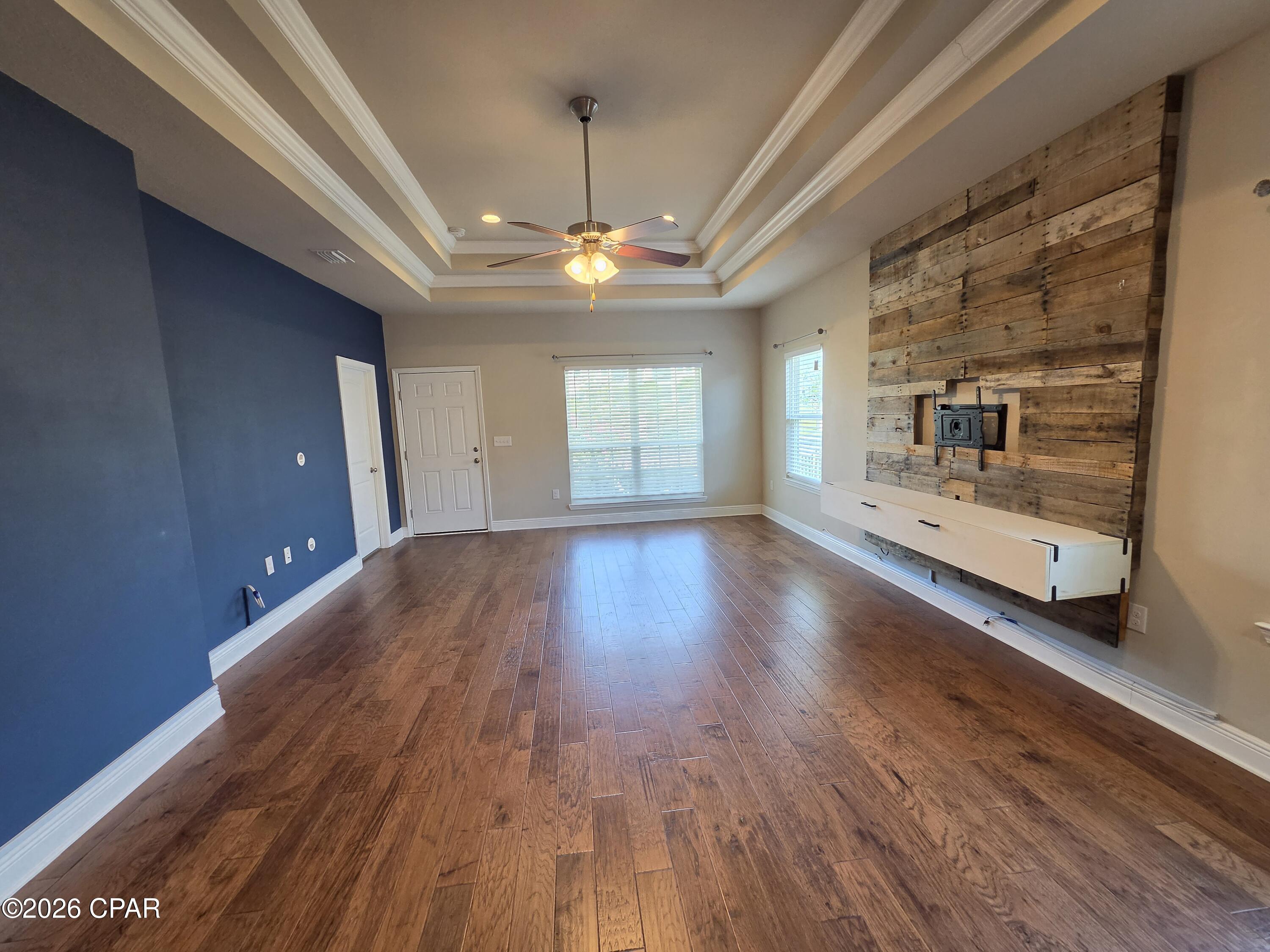 Village Of Mill Bayou/Shoreline Village Ph 1A - Residential Lease