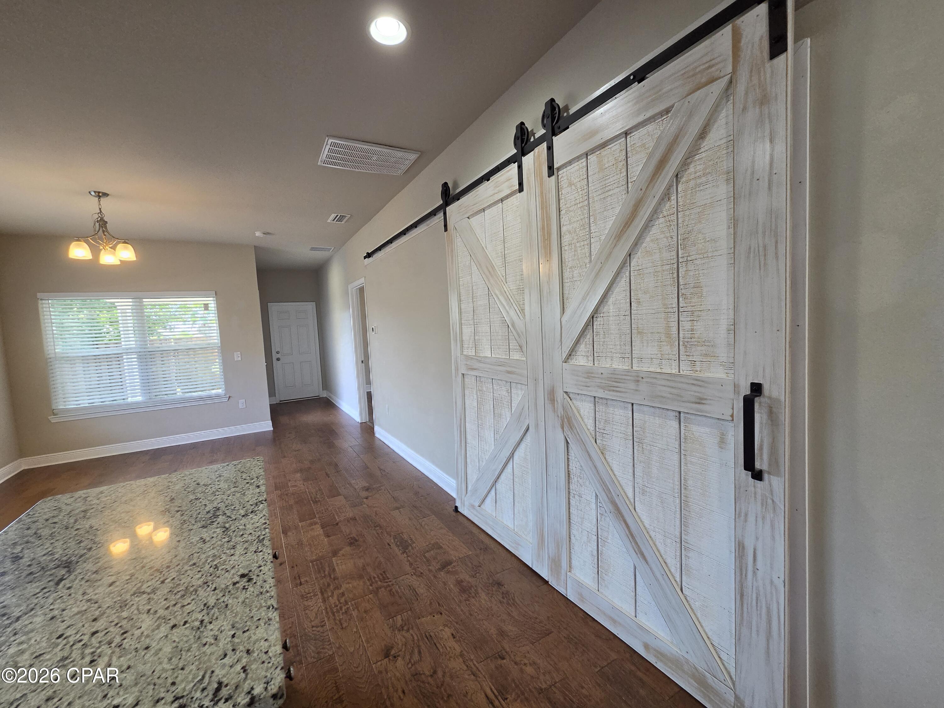 Village Of Mill Bayou/Shoreline Village Ph 1A - Residential Lease