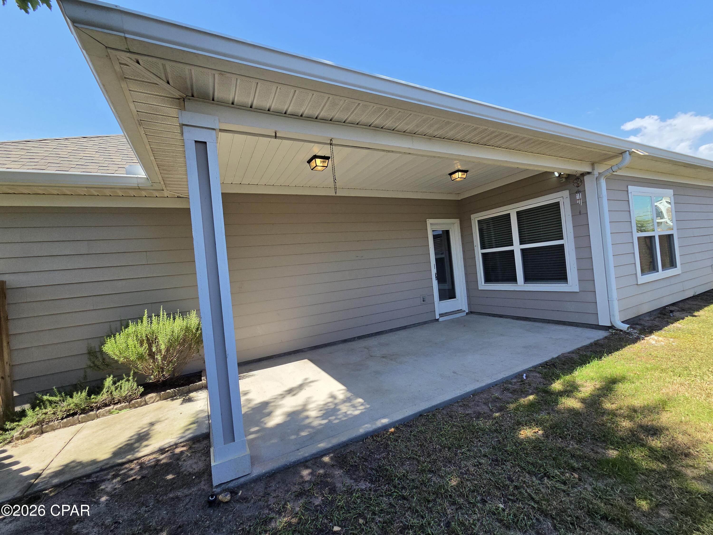 Village Of Mill Bayou/Shoreline Village Ph 1A - Residential Lease