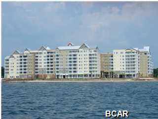 Awesome 2bd/2ba condo in Harbour Village! Granite counter tops, wood & travertine floors. Westview- beautiful St Andrews sunsets. The oversized balcony is perfect for watching the boats slip through the pass and home to harbor! Gated community with covered parking, fitness center, gazebo with outdoor fireplace. Come enjoy the old Florida lifestyle offered by Harbour Village in Historical St Andrews.