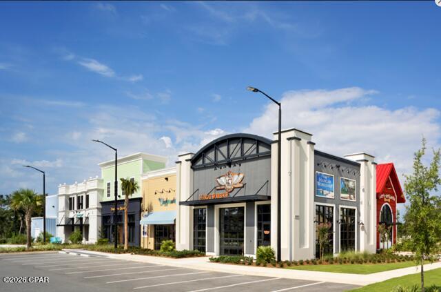 Latitude at Watersound - Residential