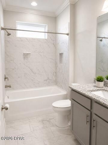 Latitude at Watersound - Residential