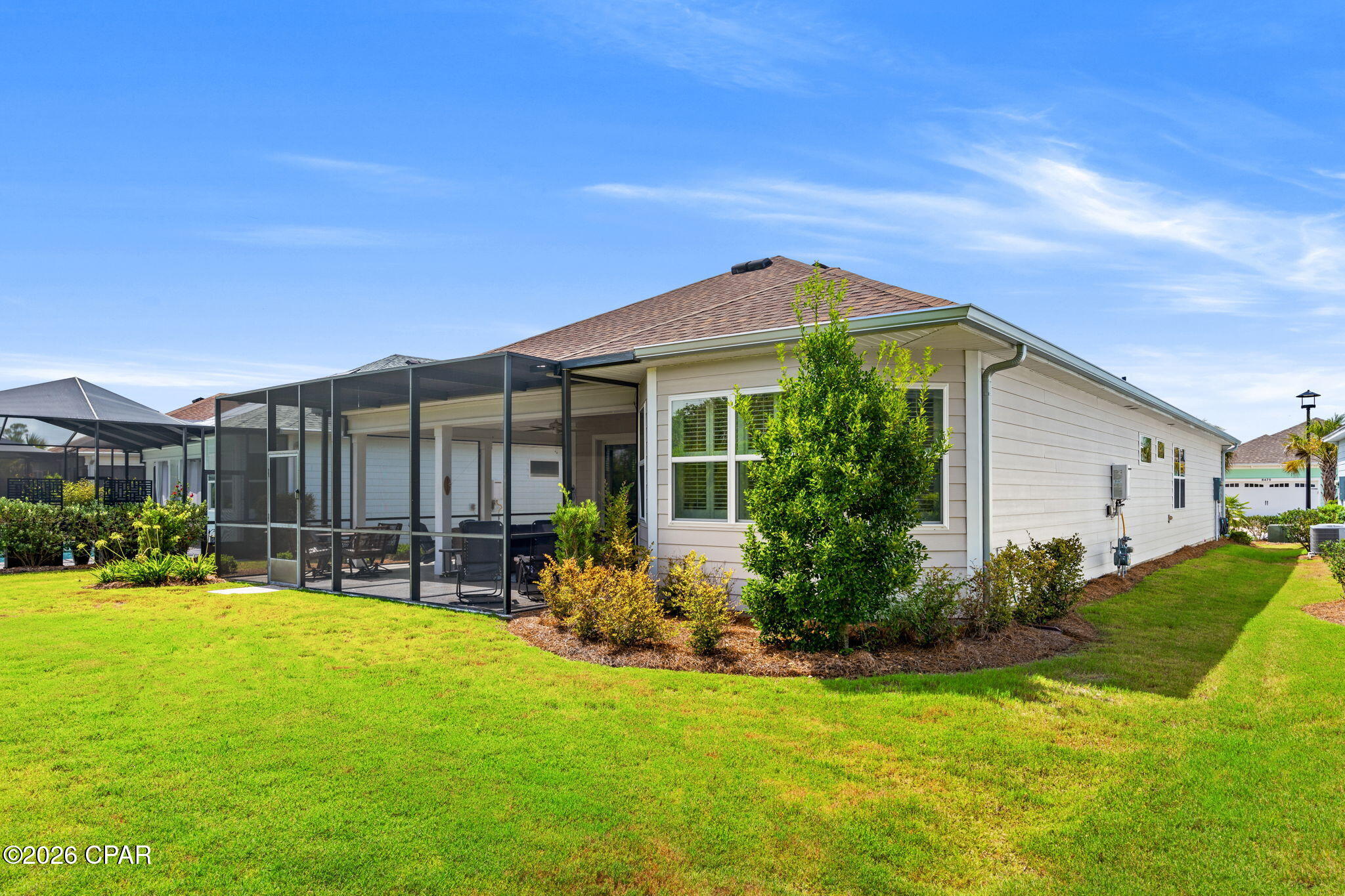 Latitude at Watersound - Residential