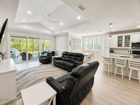 Latitude at Watersound - Residential