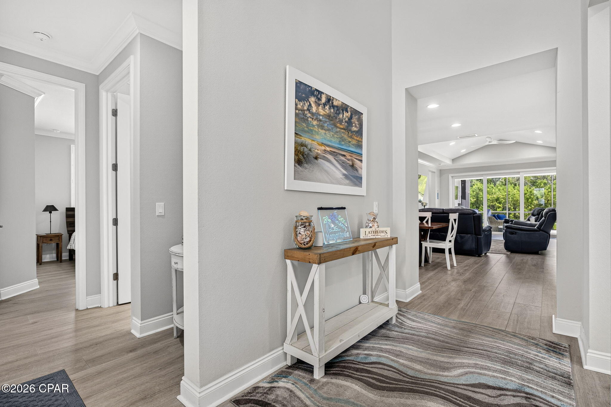 Latitude at Watersound - Residential