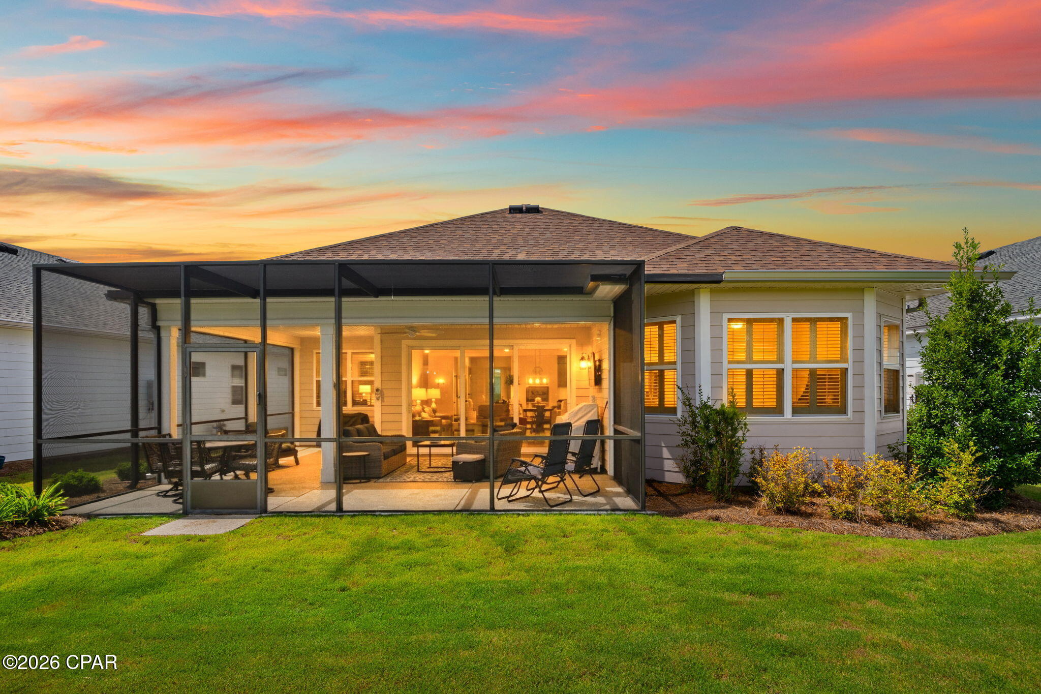 Latitude at Watersound - Residential