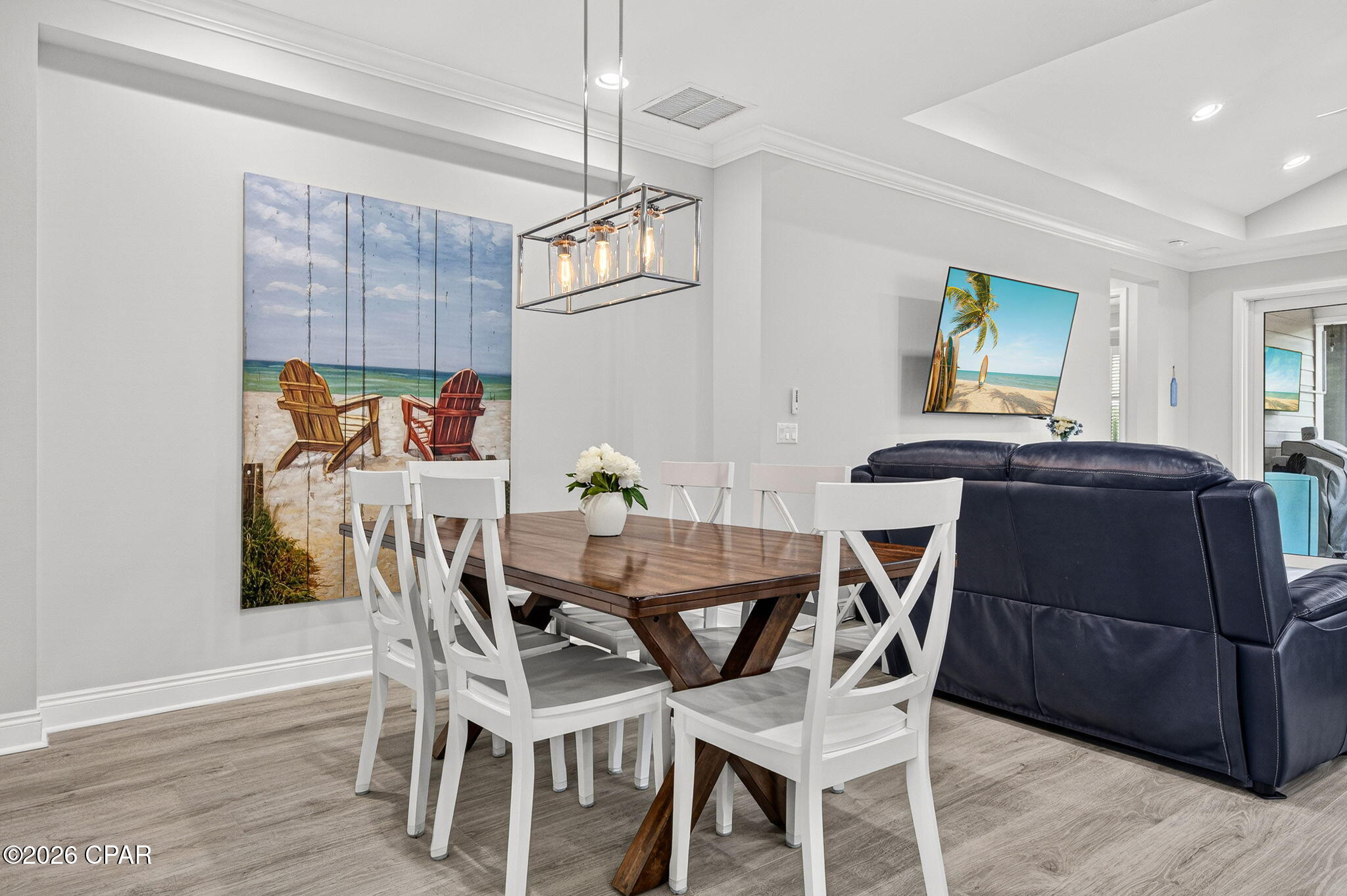Latitude at Watersound - Residential