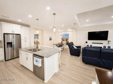 Latitude at Watersound - Residential