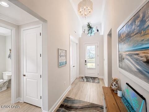 Latitude at Watersound - Residential