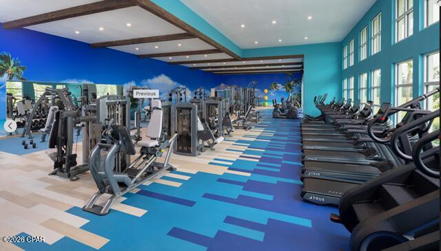 Latitude at Watersound - Residential