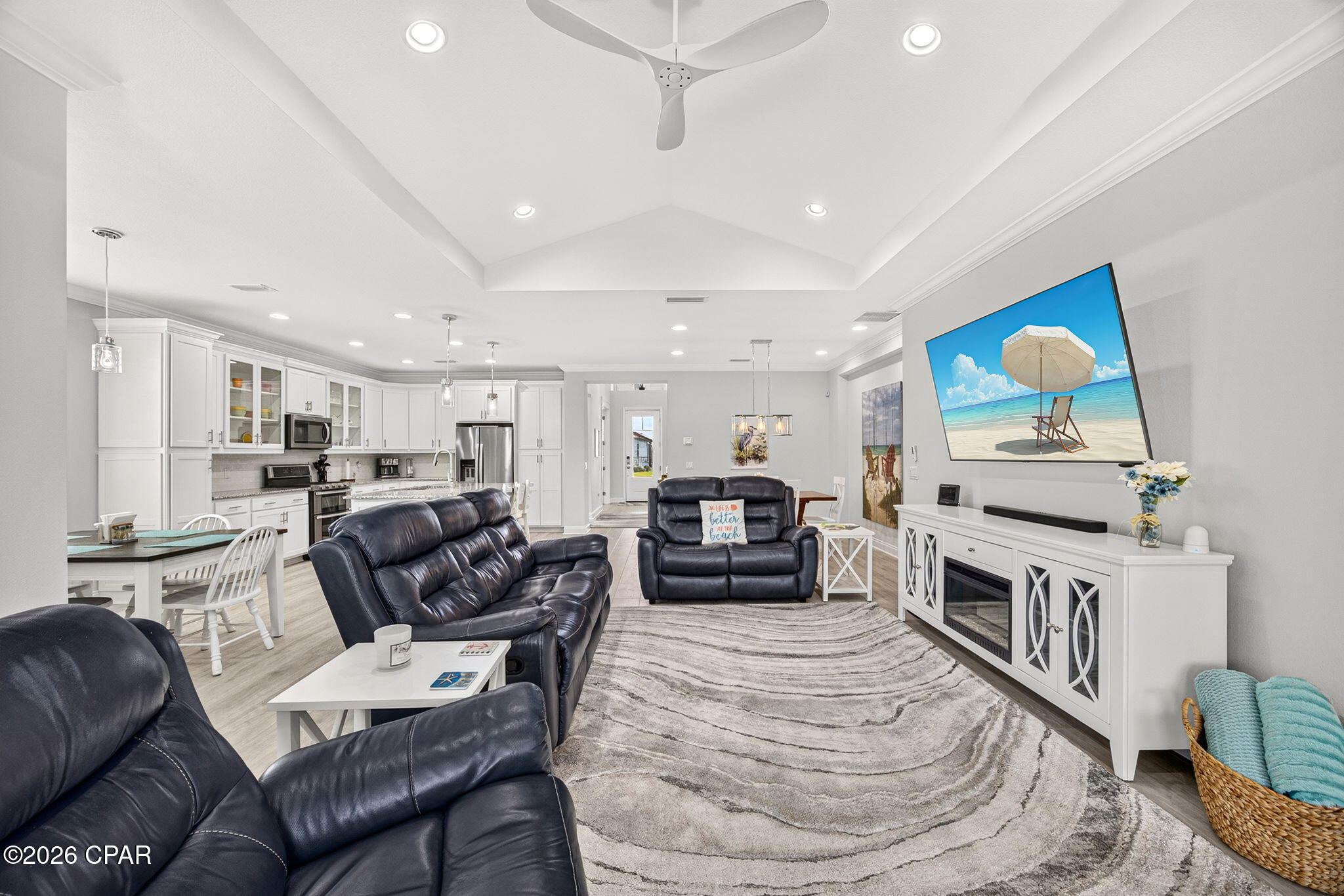 Latitude at Watersound - Residential