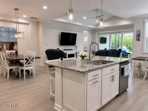Latitude at Watersound - Residential