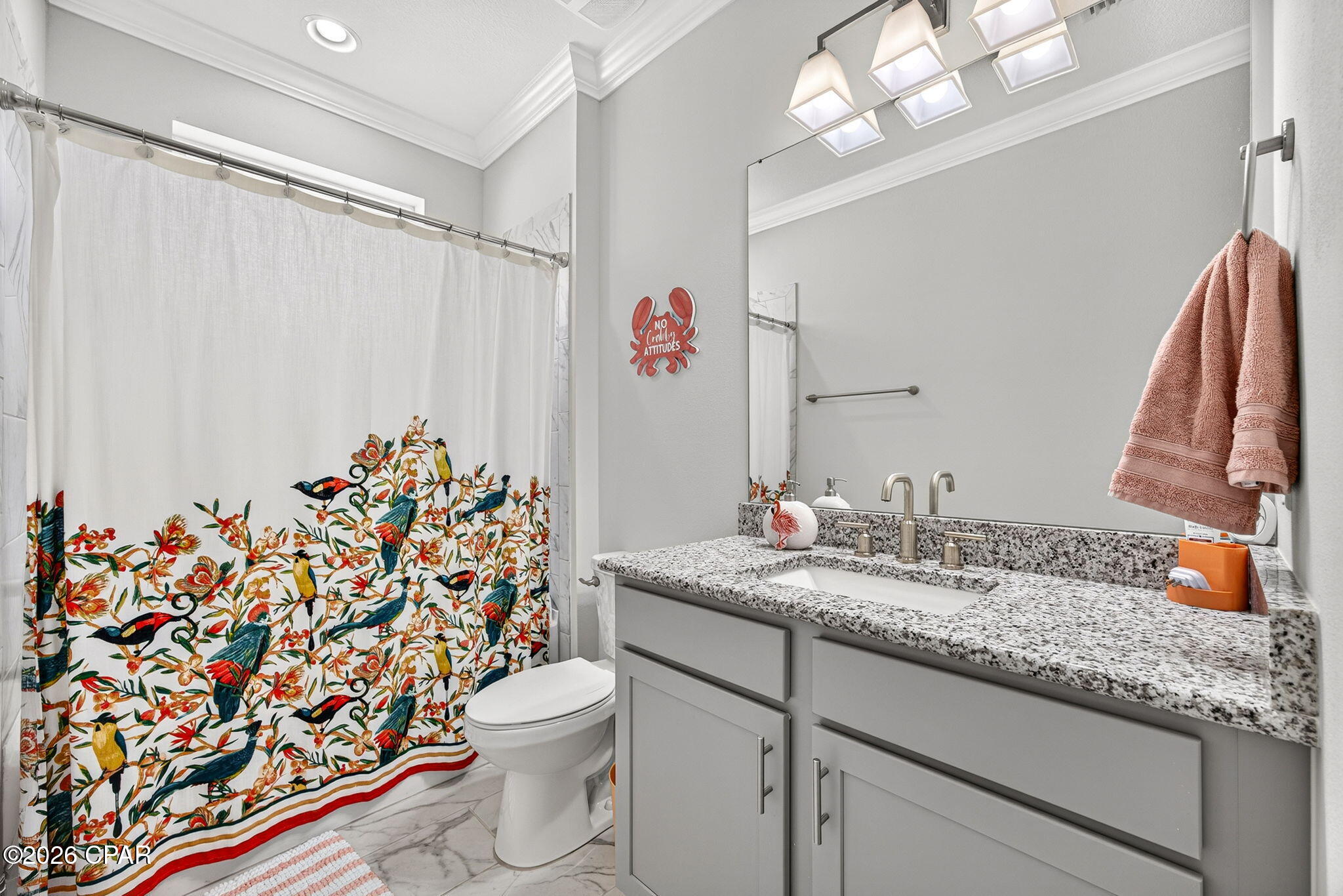 Latitude at Watersound - Residential