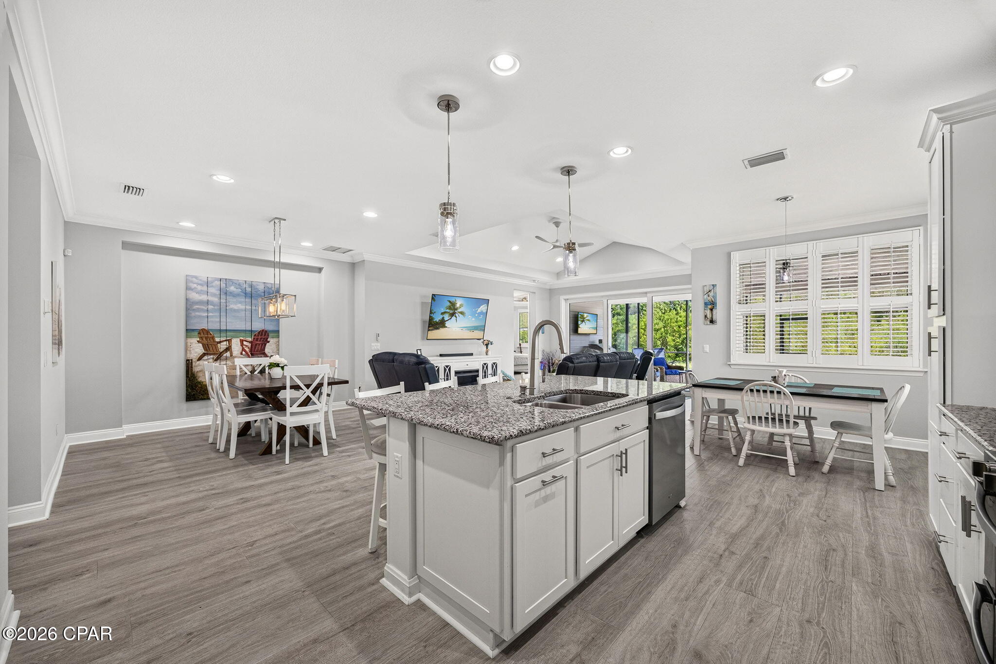 Latitude at Watersound - Residential