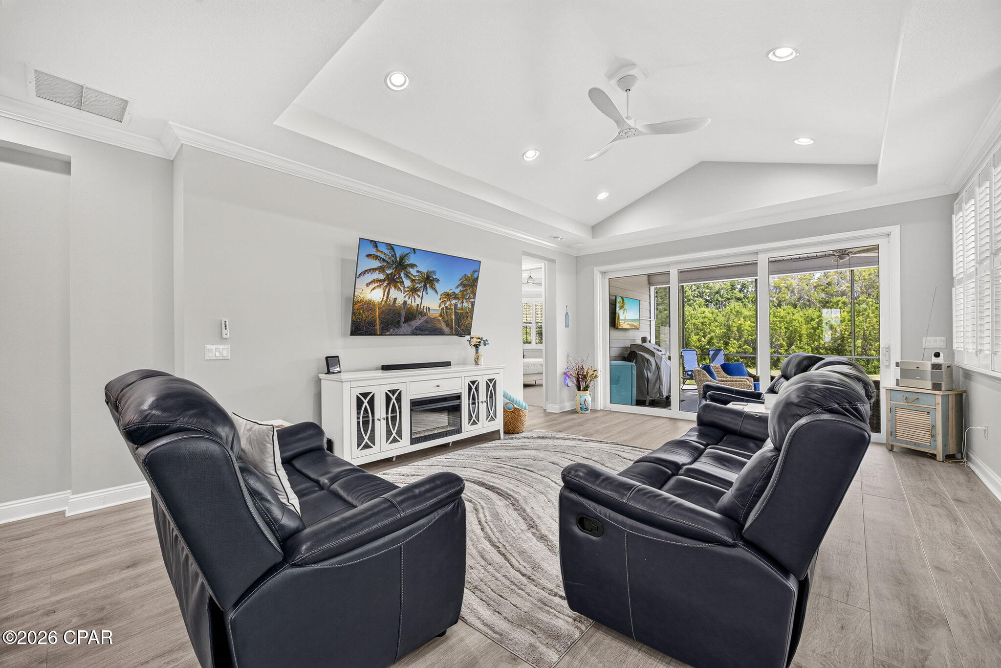 Latitude at Watersound - Residential