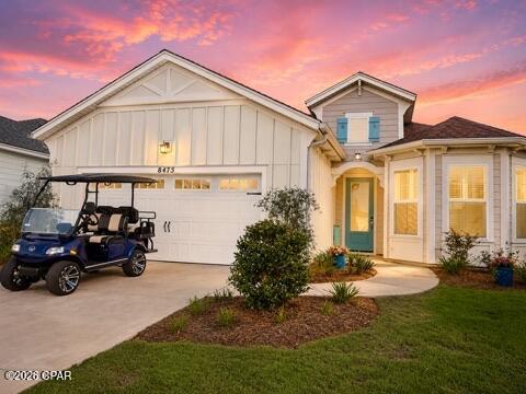 Latitude at Watersound - Residential